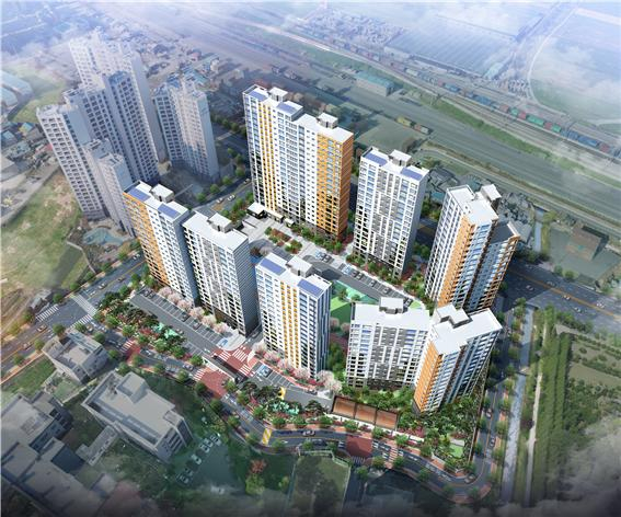 높은 교통 접근성으로 생활의 질을 높이다. '북전주 광신프로그레스' 4월 분양