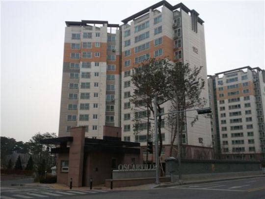 평택늘푸른오스카빌 분양 중…렌탈수요 많아 재테크 ‘안성맞춤’