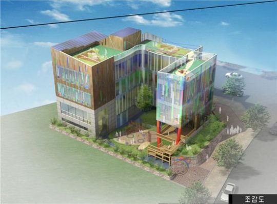 구로구, 예산 투입 없이 어린이집 6개 오픈한 사연?