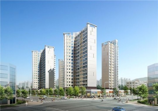 태영건설 ‘구리 태영 데시앙’ 9일 분양