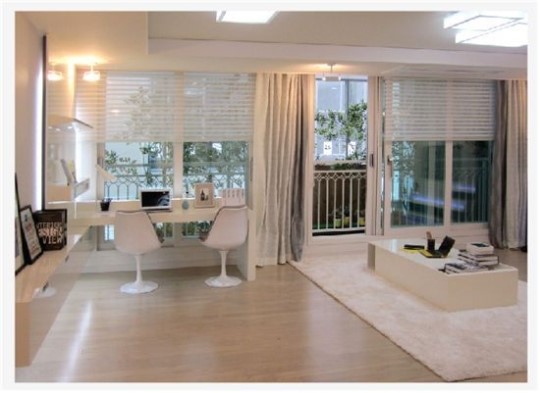 '금강펜테리움 센트럴파크' 분양.. "명지국제신도시 최저가"