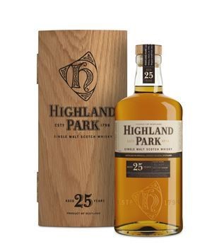 Highland Park 21 Year Old (하이랜드파크 21년)