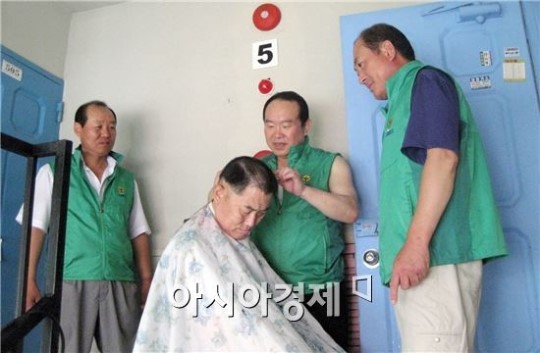 국동구봉 아파트 전남 여수시 실거래가 시세 4,900만