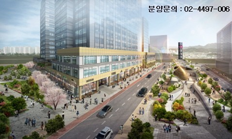 지식산업센터 상가··· 신흥 블루칩 투자처로 '우뚝'
