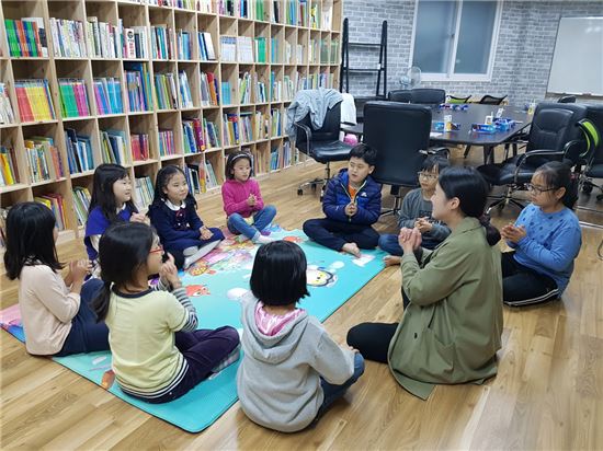 광진구 구의7단지현대아파트 우수사례 발표 동상 수상
