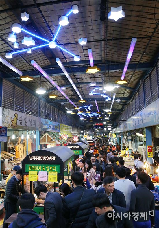 광주 동구 남광주자이 완전 분석 — 시세·학군·교통·투자 전망 (2026)