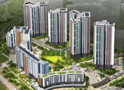 6월 둘째주, '신길파크자이' 등 2141가구 분양 나선다
