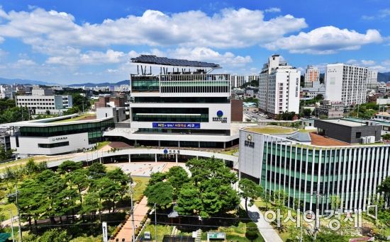 광주 서구, 광주 최초 저소득층 산모 산후관리비 지원