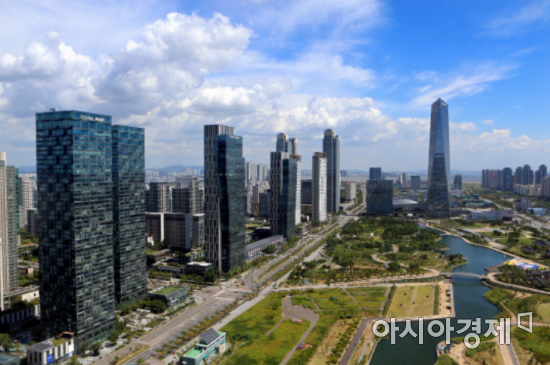 인천 송도 외국인 임대아파트 분양전환 공익감사 이뤄지나?