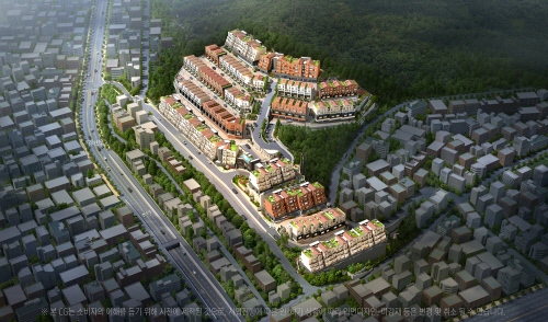 여수 돌산과 경도 오션뷰 탑재, ‘여수 아델리움 오션프랑’ 테라스하우스 11월 오픈