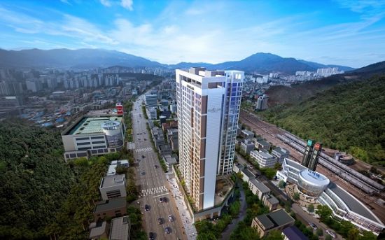 스타클래스 아파트 배치도