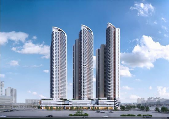 칠성동과 침산동, 동성로 인프라까지 동시에, ‘힐스테이트 칠성 더오페라’ 8월 분양