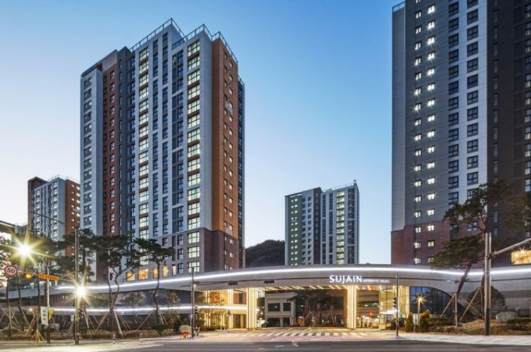 한양수자인 디에스티지 청약 분석 | 전라남도 순천시 1,252세대 대규모 분양