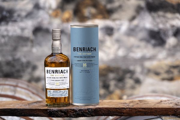 Benriach The Sixteen (벤리악 16년)