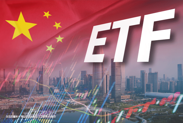 중국대형주 ETF(FXI) 관련 이미지 5