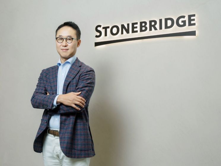 스톤브릿지벤처스(330730) 관련 이미지 1