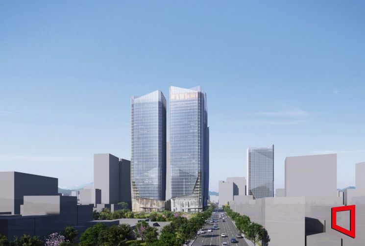 무교다동·세운지구 등 도심 업무시설 건축심의 통과