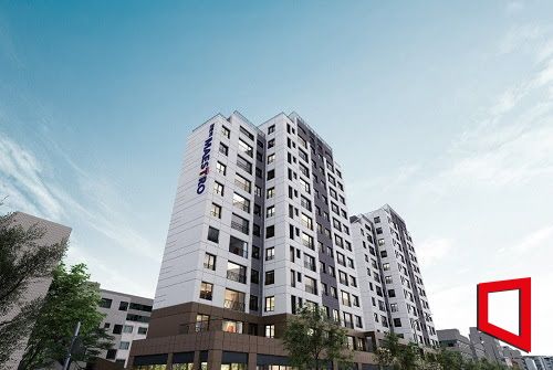 한미글로벌D&I, '천호역 마에스트로' 회사 보유분 12일 특별분양