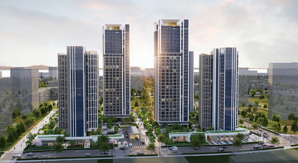 송도 한내들 센트럴리버 청약 완전 분석 — 인천 일정·세대수·경쟁률·가점 전략 (2026)