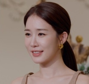 유인나 프로필 사진