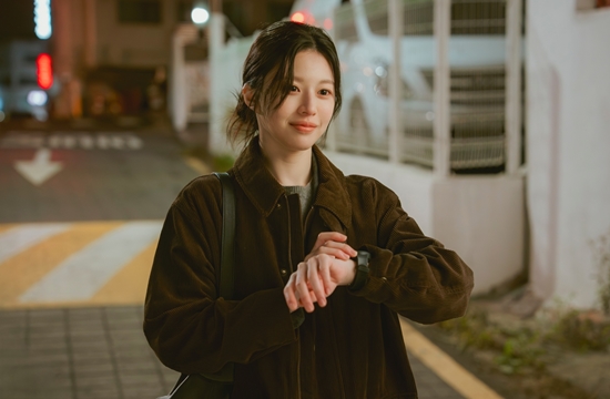 blur background