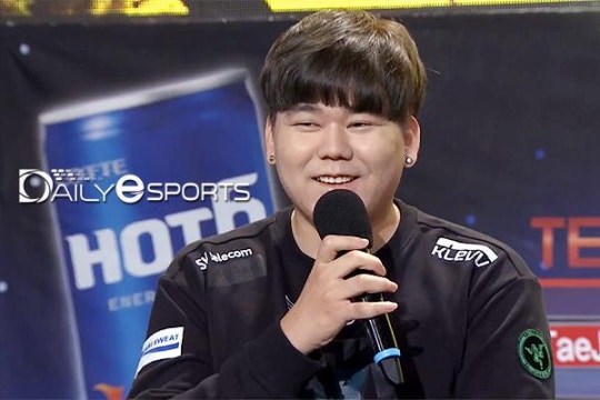 q 晋级16强的感言