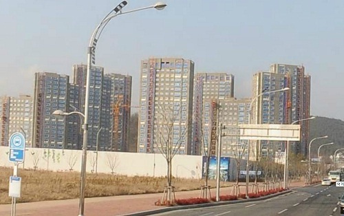 [르포] "집 못구해 웃돈까지" 대구 분양권 시장 '들썩'