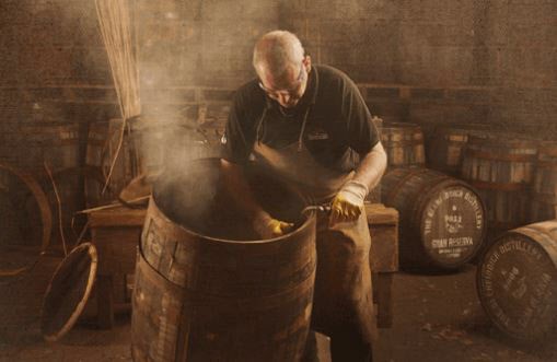 암룻 퓨전 싱글몰트 위스키 (Amrut Fusion Single Malt Whisky)