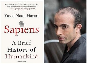 사피엔스 (Sapiens: A Brief History of Humankind)