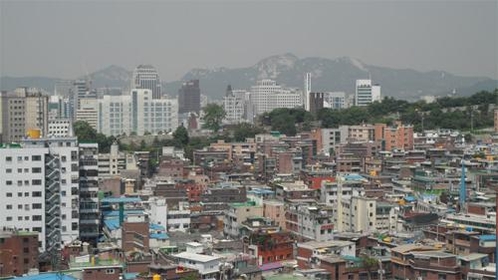 박원순식 '뉴타운 출구전략' 속도…"소규모 정비가 핵심"