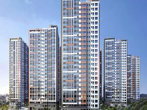 금강그린 아파트 경남 함안군 실거래가 시세 9,000만