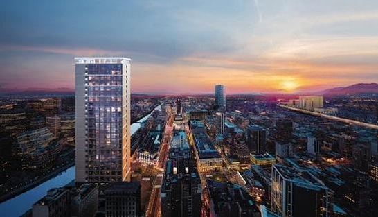 아파트 뺨치는 '럭셔리 소형 주택'이 뜬다