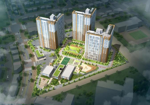 화성동탄(2) A-82블록 행복주택 청약 분석 — 경기 입지·분양가·투자 가치 완벽 정리 2026