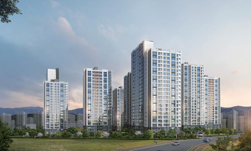 하남감일 A-3BL 국민임대(추가)