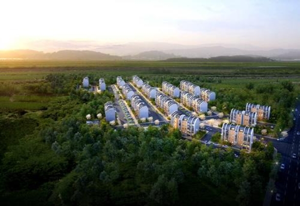 제주도 아파트 '외도 NEUM BY STX' 조합원모집
