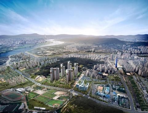 [단독] 다산신도시 '분양가 뻥튀기', 수천세대 집단 소송 나선다