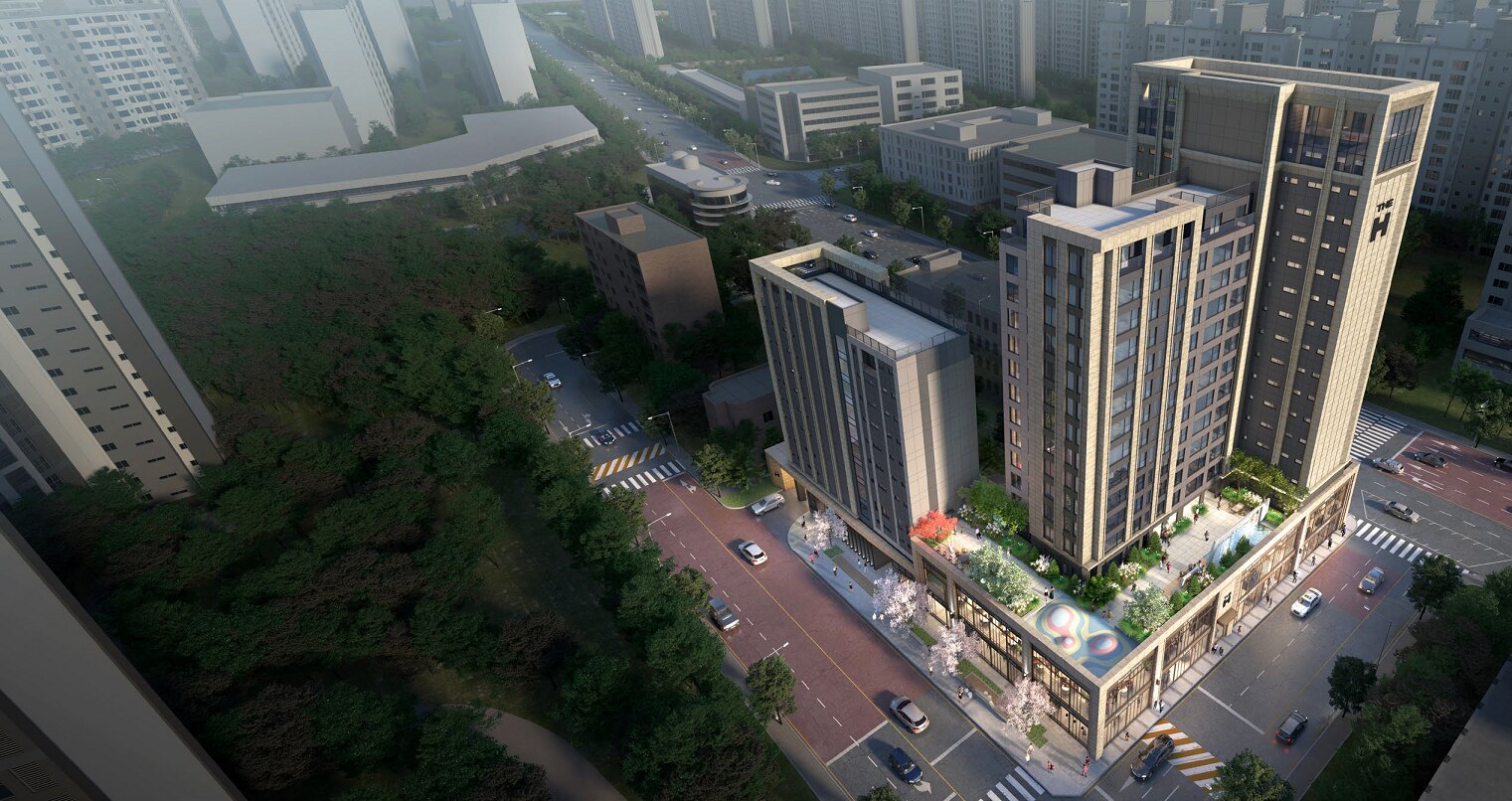 현대건설, 대치선경3차 수주로 정비사업 수주액 2년 연속 4조원 돌파