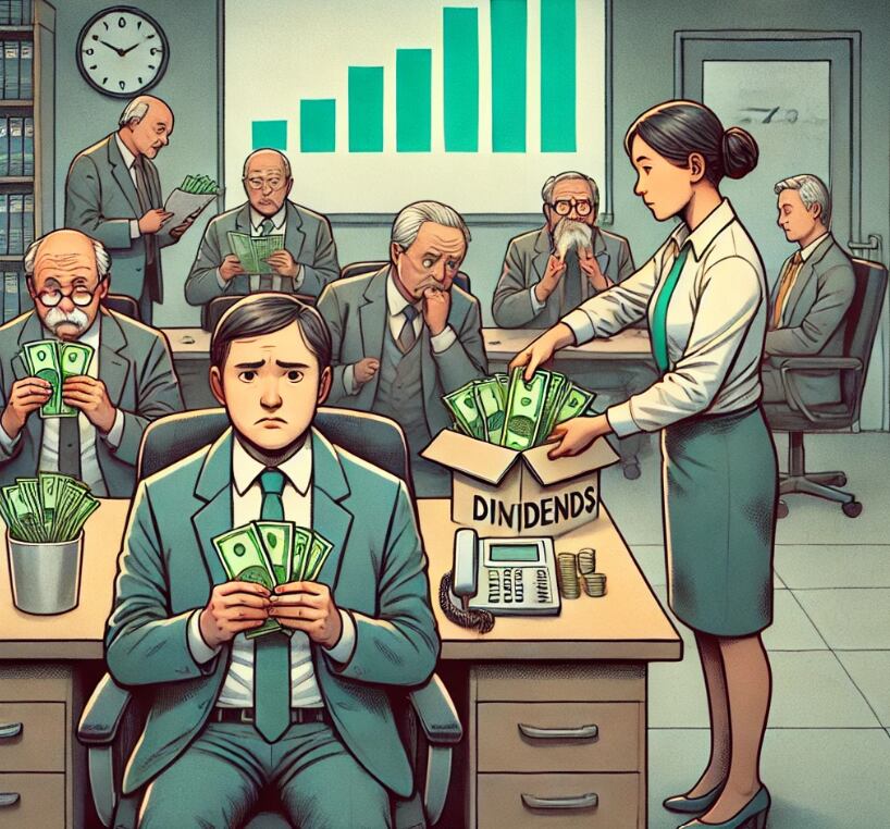 신영밸류고배당20 채권혼합펀드 | 고배당 전략의 수익률 분석과 투자 시나리오 (2026)