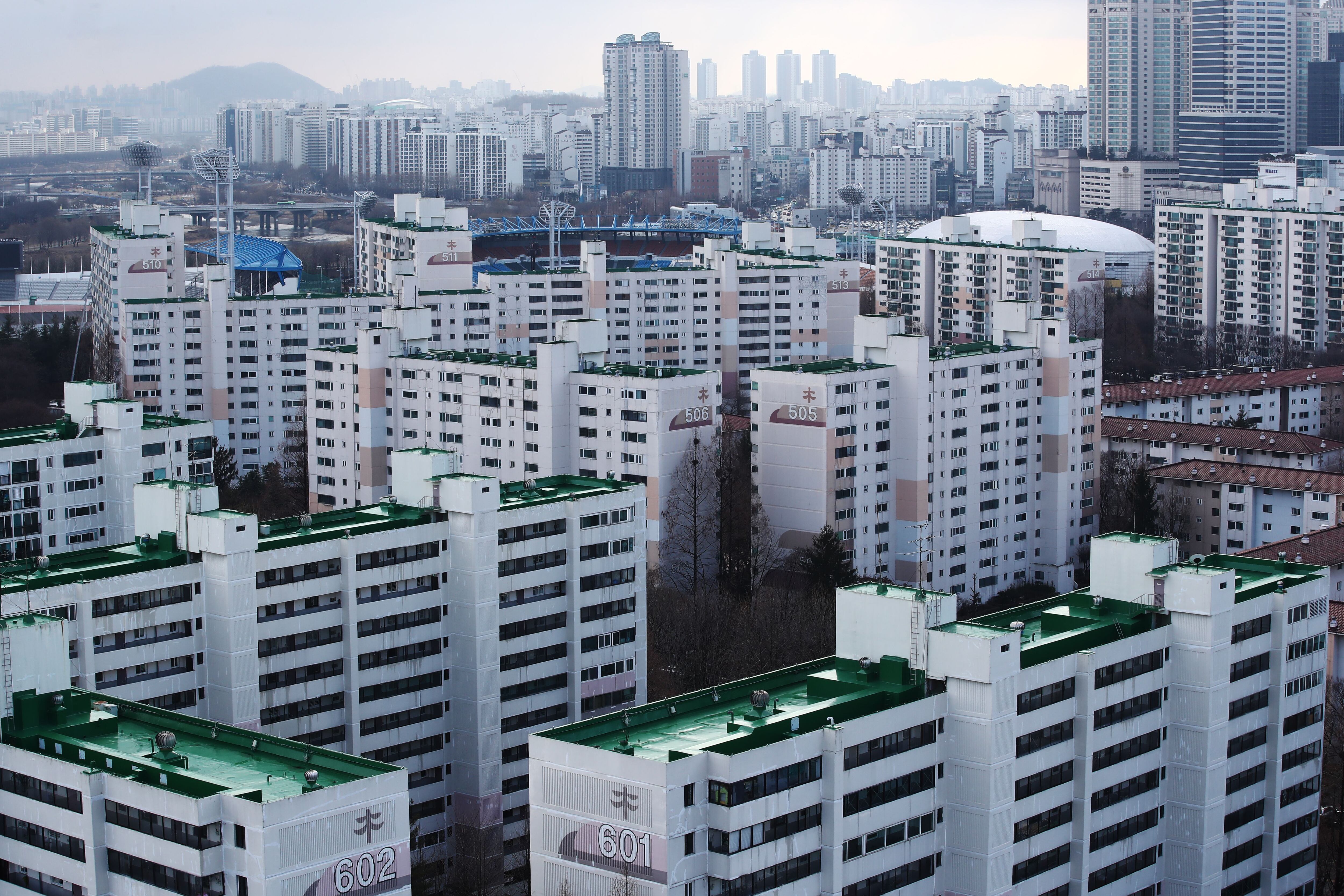 서울 양천구 아파트 면적별 가격 분석 — 소형·중형·대형 평당가 비교 (2026)