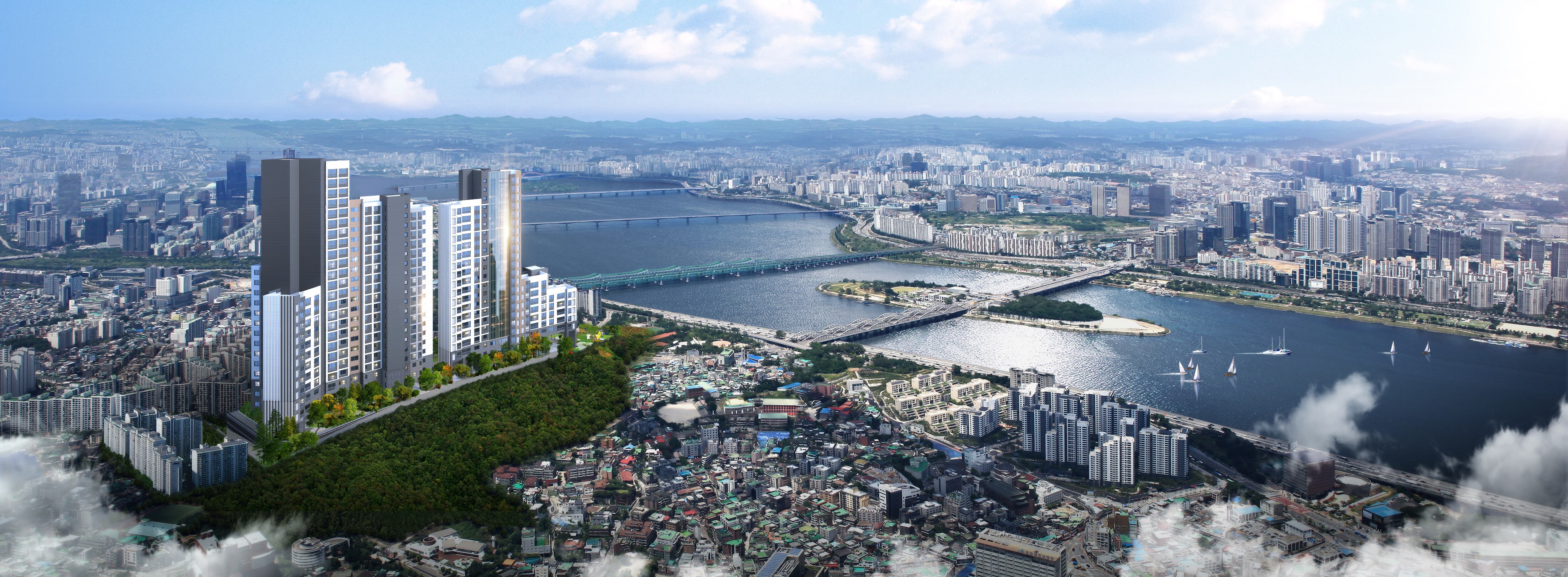 천상극동 현장 사진 1