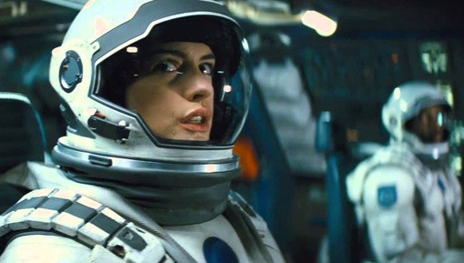 Interstellar (인터스텔라)