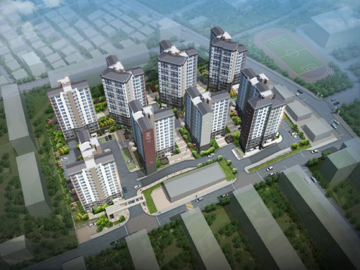 “계양산을 집 앞 마당처럼 누린다”