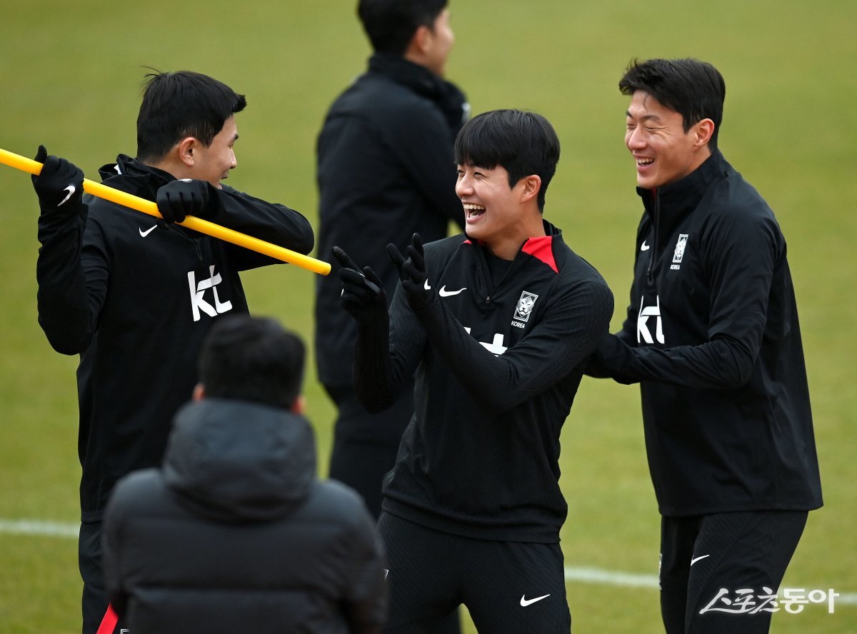 3. Sincere Advice Given to Junior Kim Ye-gyeon 3. Sincere Advice Given to Junior Kim Ye-gyeon