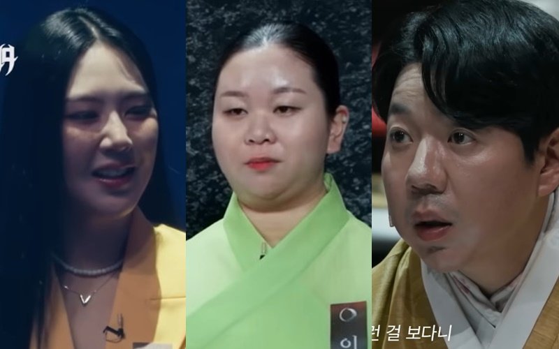 무당 예약 안산 운명전쟁49 점집 이소빈신당 상담 시기와 할인 조건