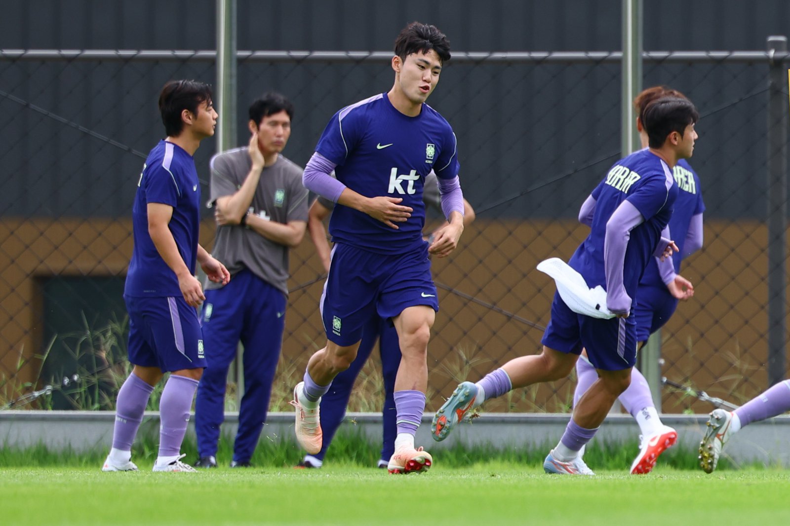 6. Strategy for Advancing Through the Asian Games Group Stage 6. Strategy for Advancing Through the Asian Games Group Stage