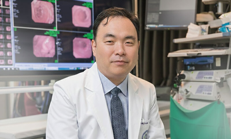 간수치 가 갑자기 올라가는 이유