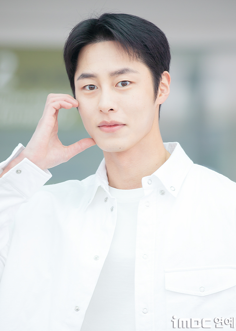 blur background