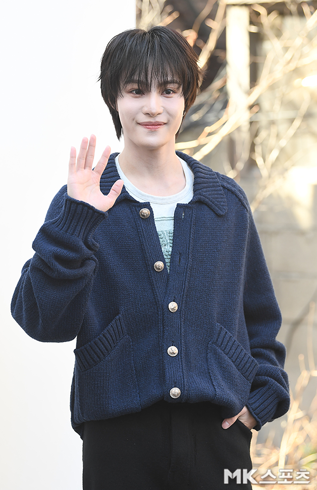 2026 양양 매력 발산, NCT 올라운더가 왜 이렇게 반칙?