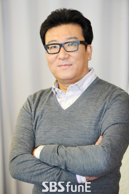 윤제균 (Yoon Je-kyun)