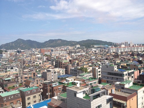부동산 규제완화, 서민에겐 '조감도 속 아파트'